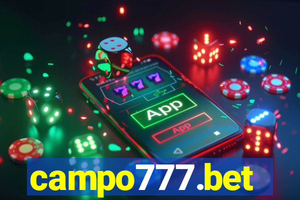 campo777.bet