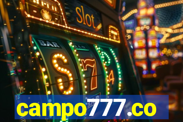 campo777.co