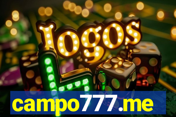 campo777.me
