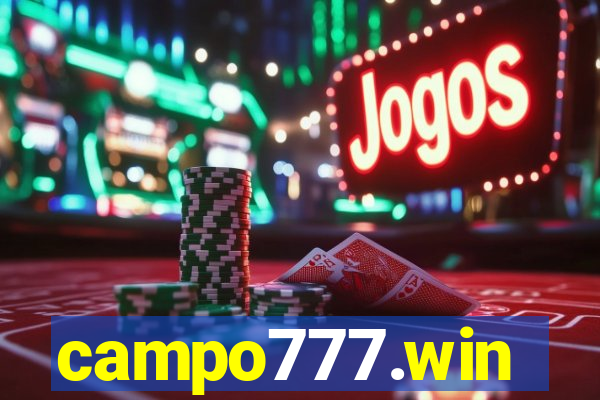 campo777.win