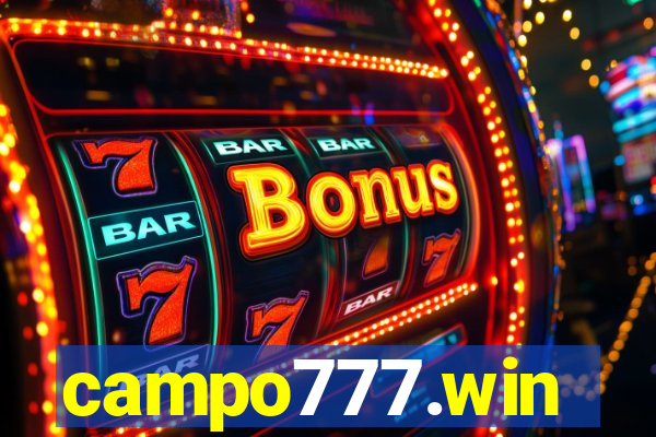 campo777.win
