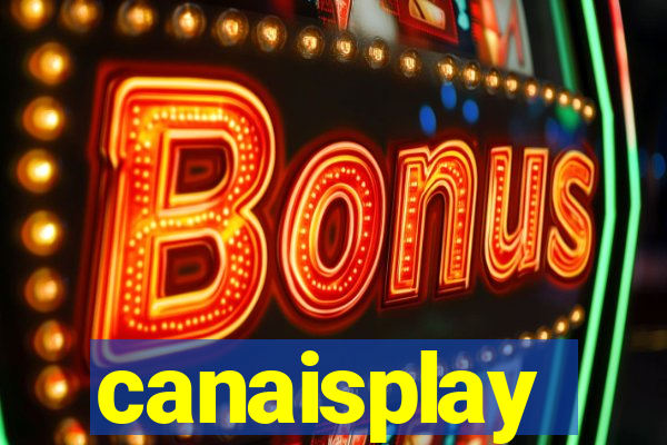 canaisplay