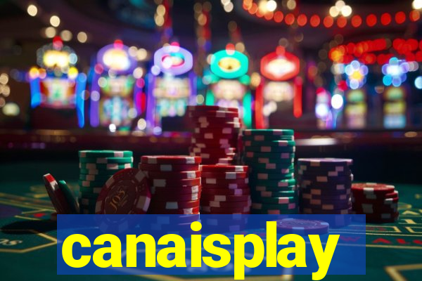 canaisplay