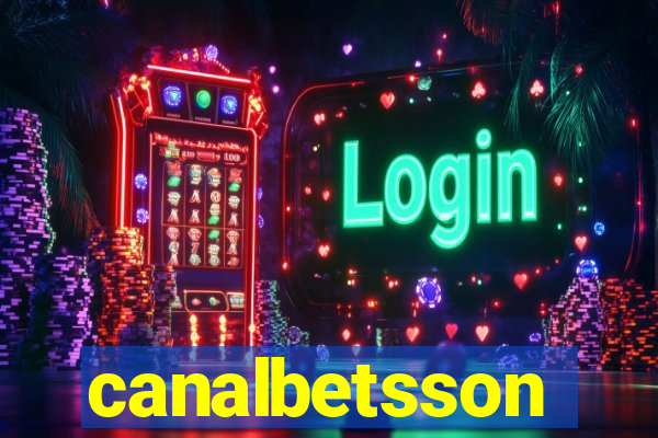 canalbetsson
