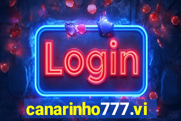 canarinho777.vip