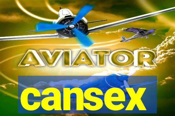 cansex