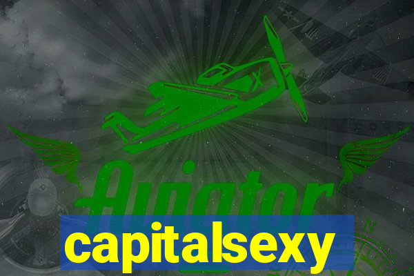capitalsexy