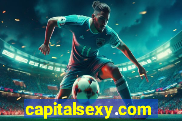 capitalsexy.com.br