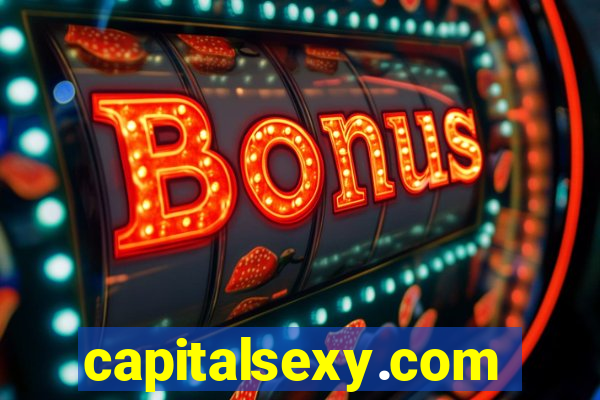 capitalsexy.com.br