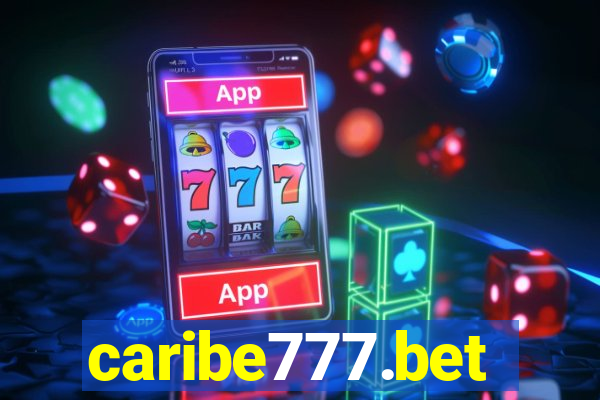caribe777.bet