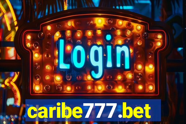 caribe777.bet