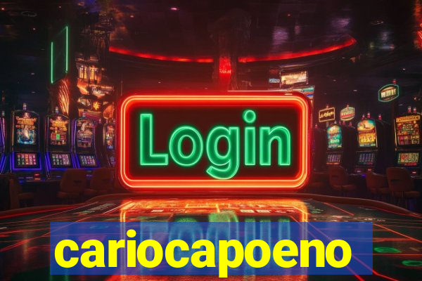 cariocapoeno