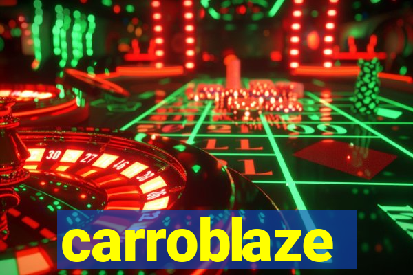 carroblaze