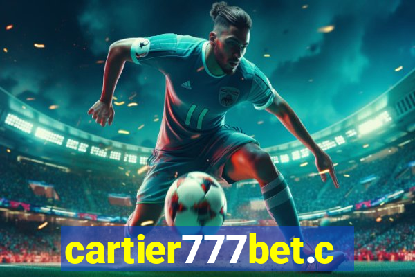 cartier777bet.com