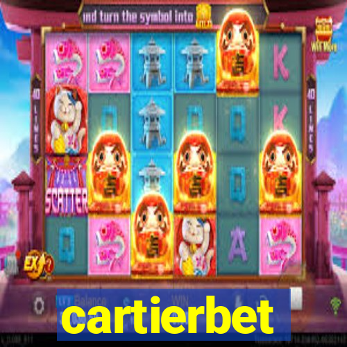 cartierbet