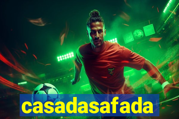 casadasafada
