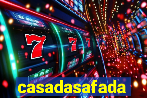 casadasafada