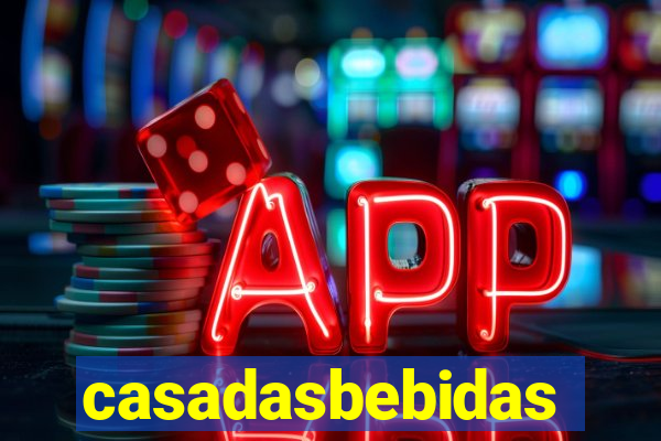 casadasbebidas