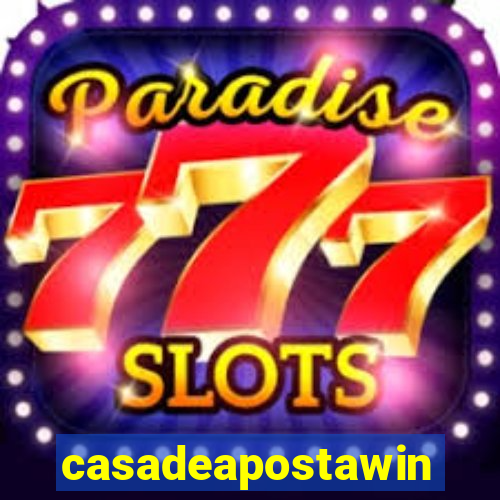 casadeapostawin