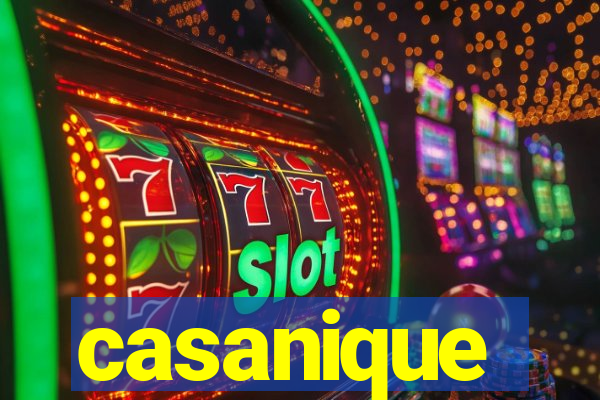casanique