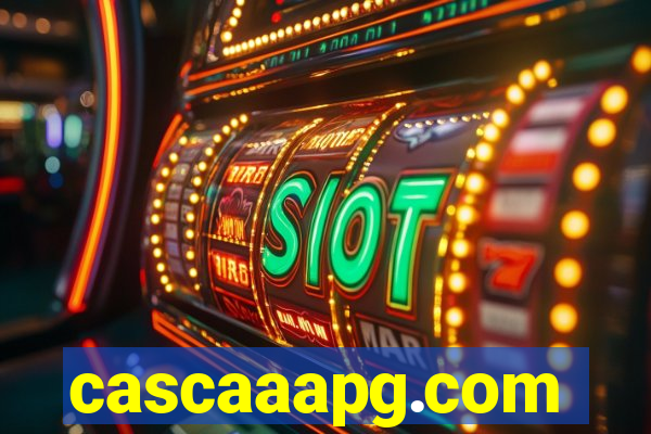 cascaaapg.com