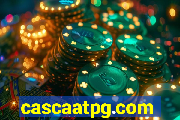 cascaatpg.com