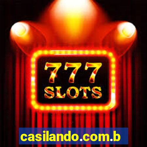 casilando.com.br