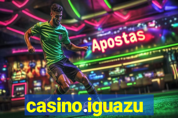casino.iguazu