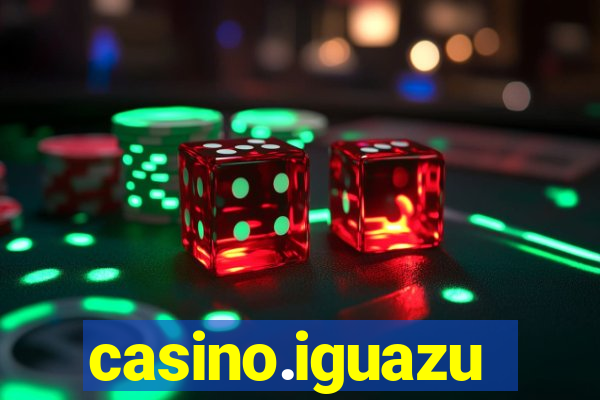 casino.iguazu