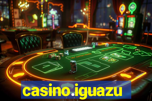 casino.iguazu