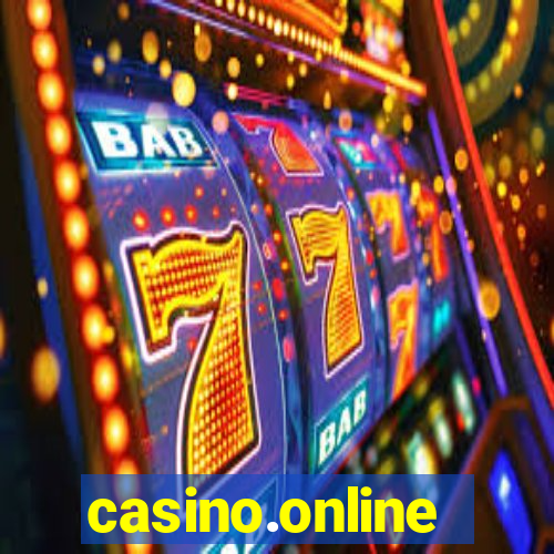 casino.online