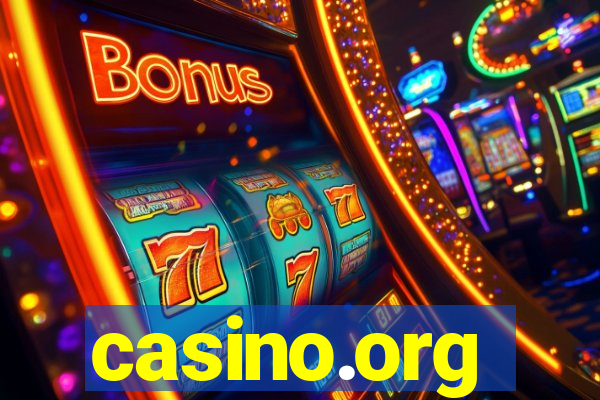 casino.org