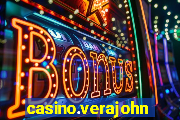casino.verajohn