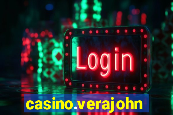 casino.verajohn