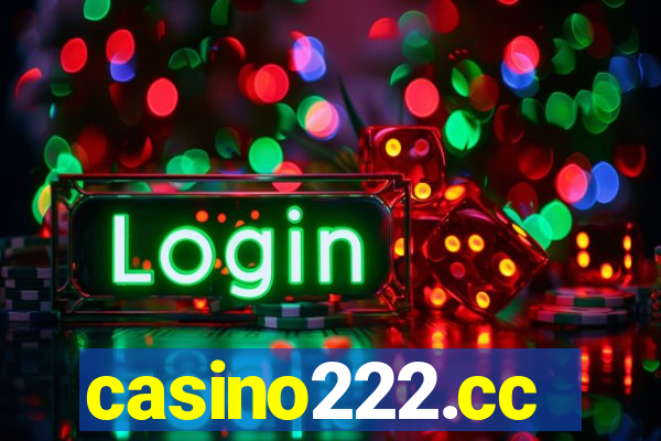 casino222.cc