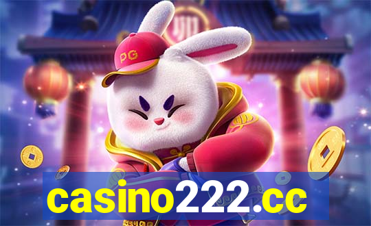 casino222.cc