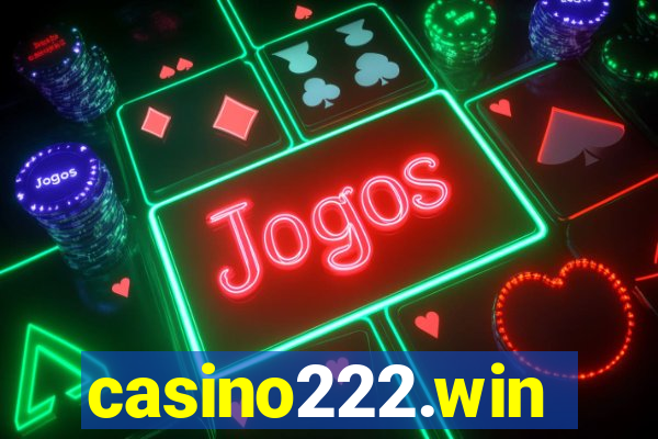 casino222.win