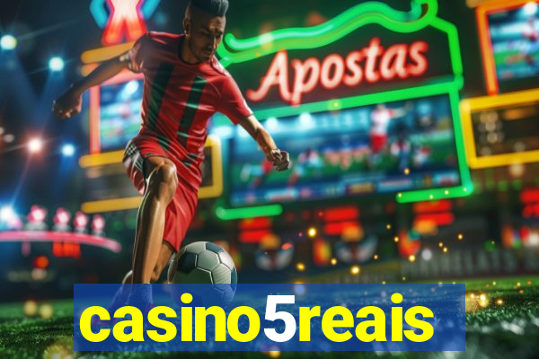 casino5reais