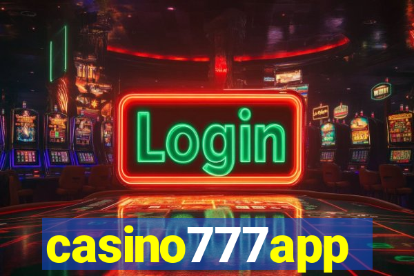 casino777app