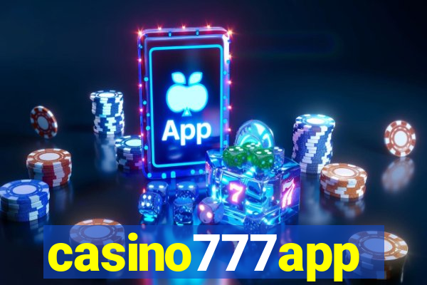 casino777app