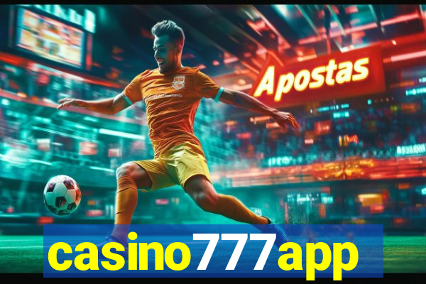 casino777app