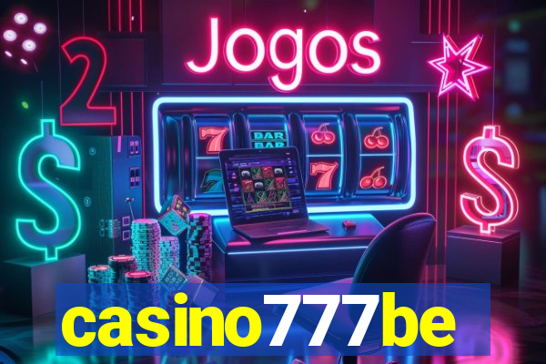 casino777be
