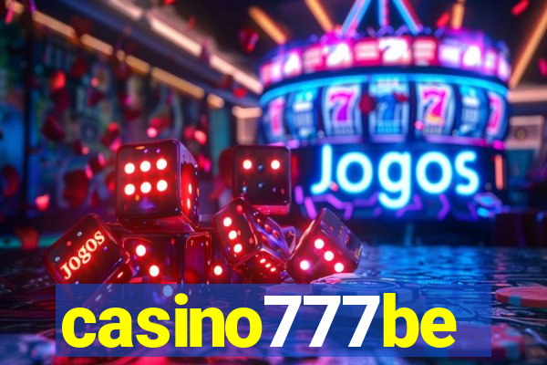 casino777be