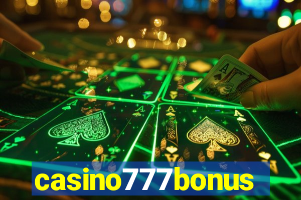 casino777bonus