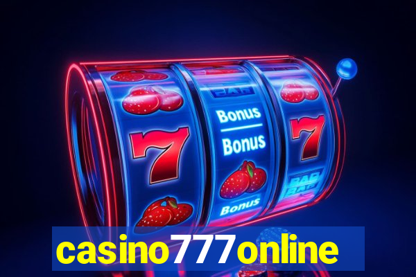 casino777online