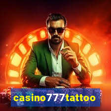 casino777tattoo