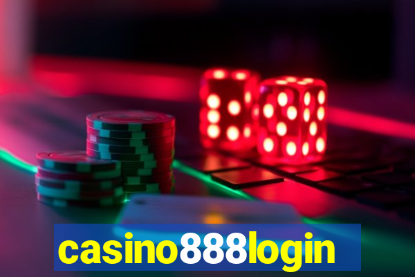 casino888login