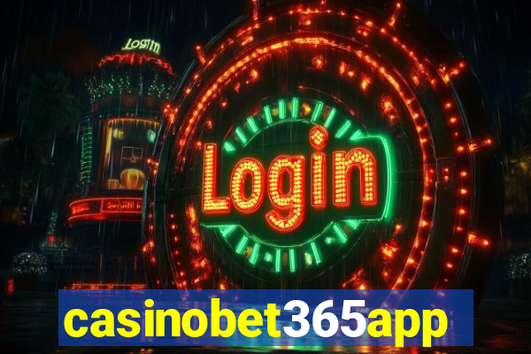 casinobet365app