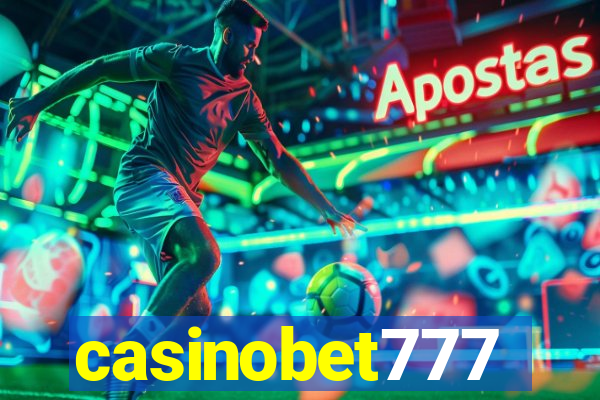 casinobet777