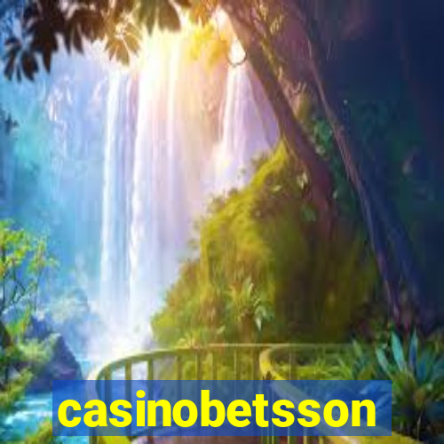 casinobetsson